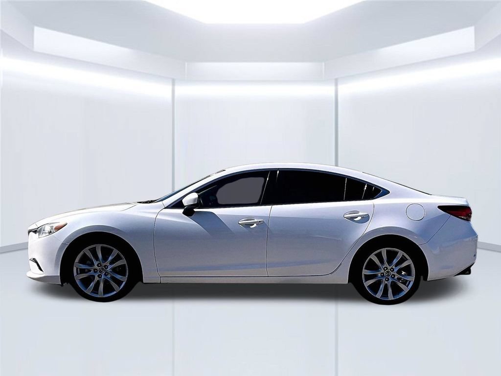 Used 2014 MAZDA MAZDA6 Touring FWD image 35