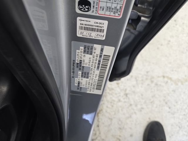 Used 2020 MAZDA CX-5 Touring image 14