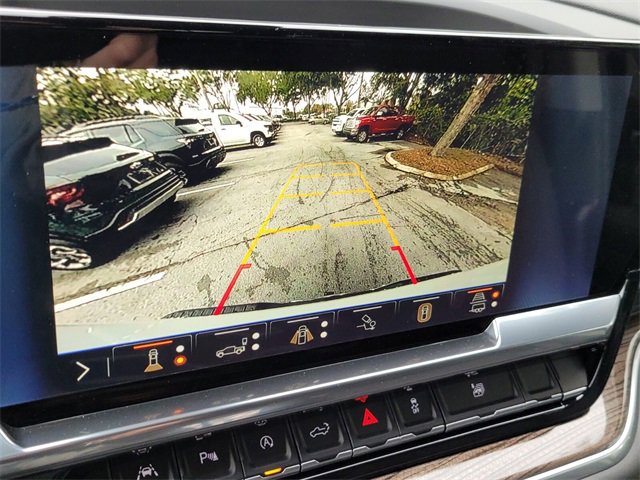 New 2026 Chevrolet Silverado 1500 LT w/ Safety Package image 18