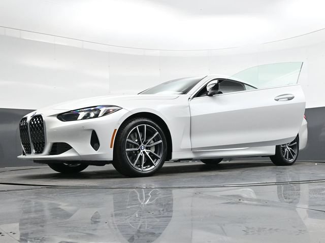 New 2026 BMW 430i xDrive Coupe w/ Premium Package AWD/4WD image 43