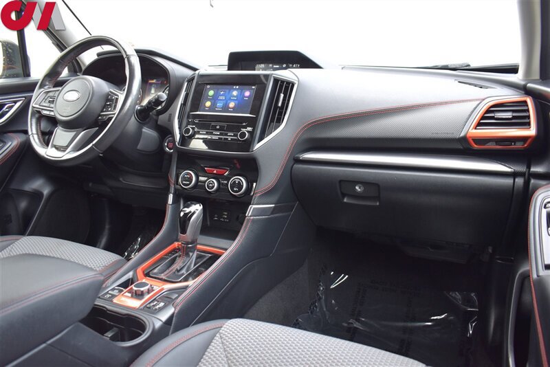 Used 2021 Subaru Forester Sport AWD/4WD image 13
