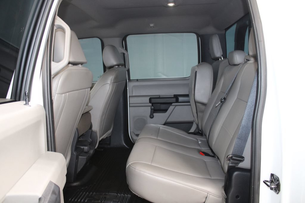 Used 2022 Ford F450 XL AWD/4WD image 25