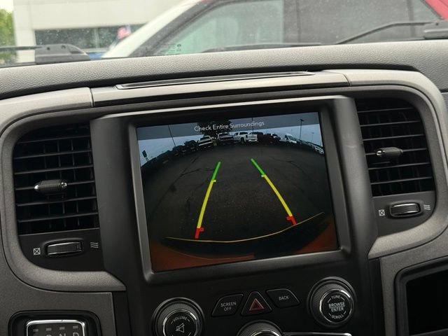 Used 2019 RAM 1500 Express w/ Wheel & Sound Group AWD/4WD video 3