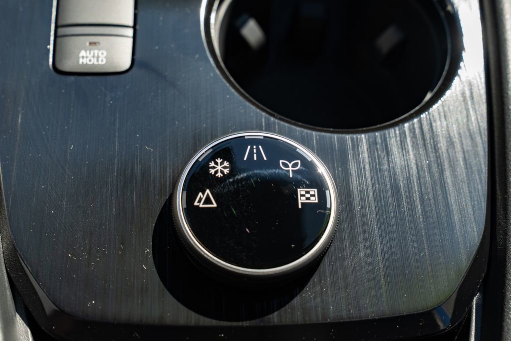 New 2026 Nissan Rogue SV w/ Cold Weather Package image 20