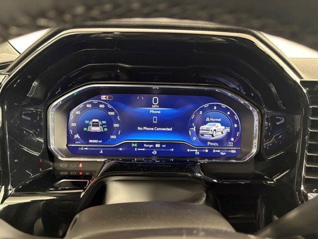 Certified 2024 Chevrolet Silverado 1500 LT image 8