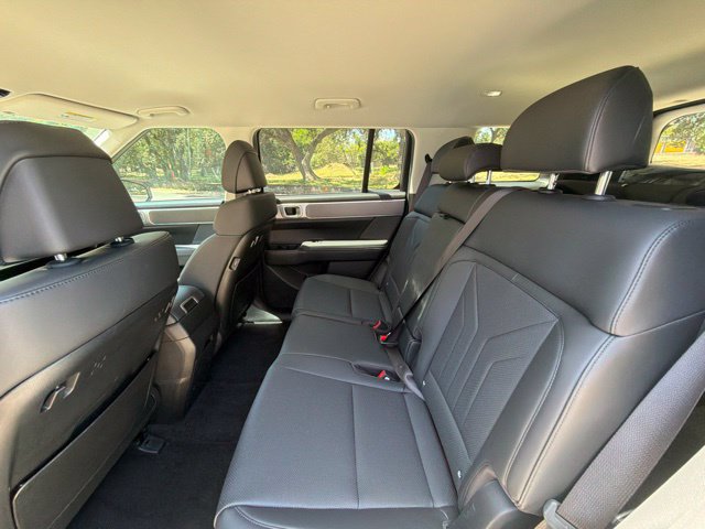 New 2026 Hyundai Santa Fe SEL AWD/4WD image 16