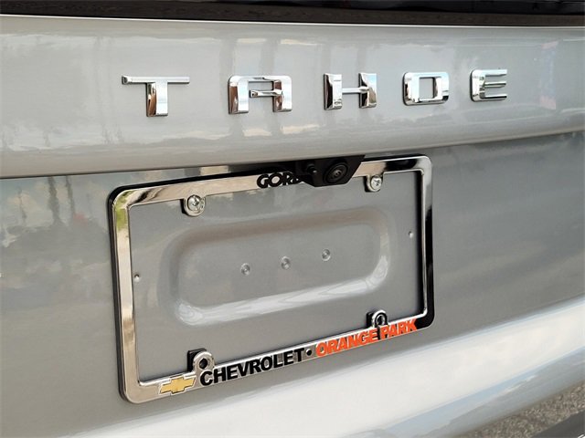 New 2025 Chevrolet Tahoe Premier w/ Sun And Tow Package image 14