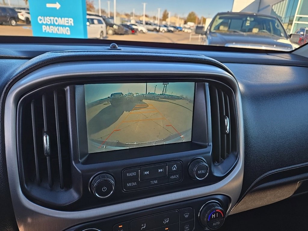 Used 2015 GMC Canyon SLE w/ SLE Convenience Package image 26