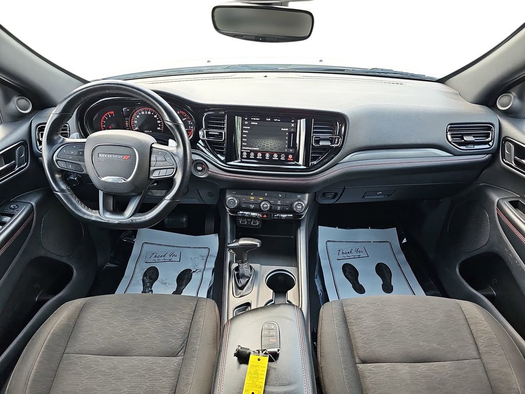Used 2023 Dodge Durango GT RWD image 10
