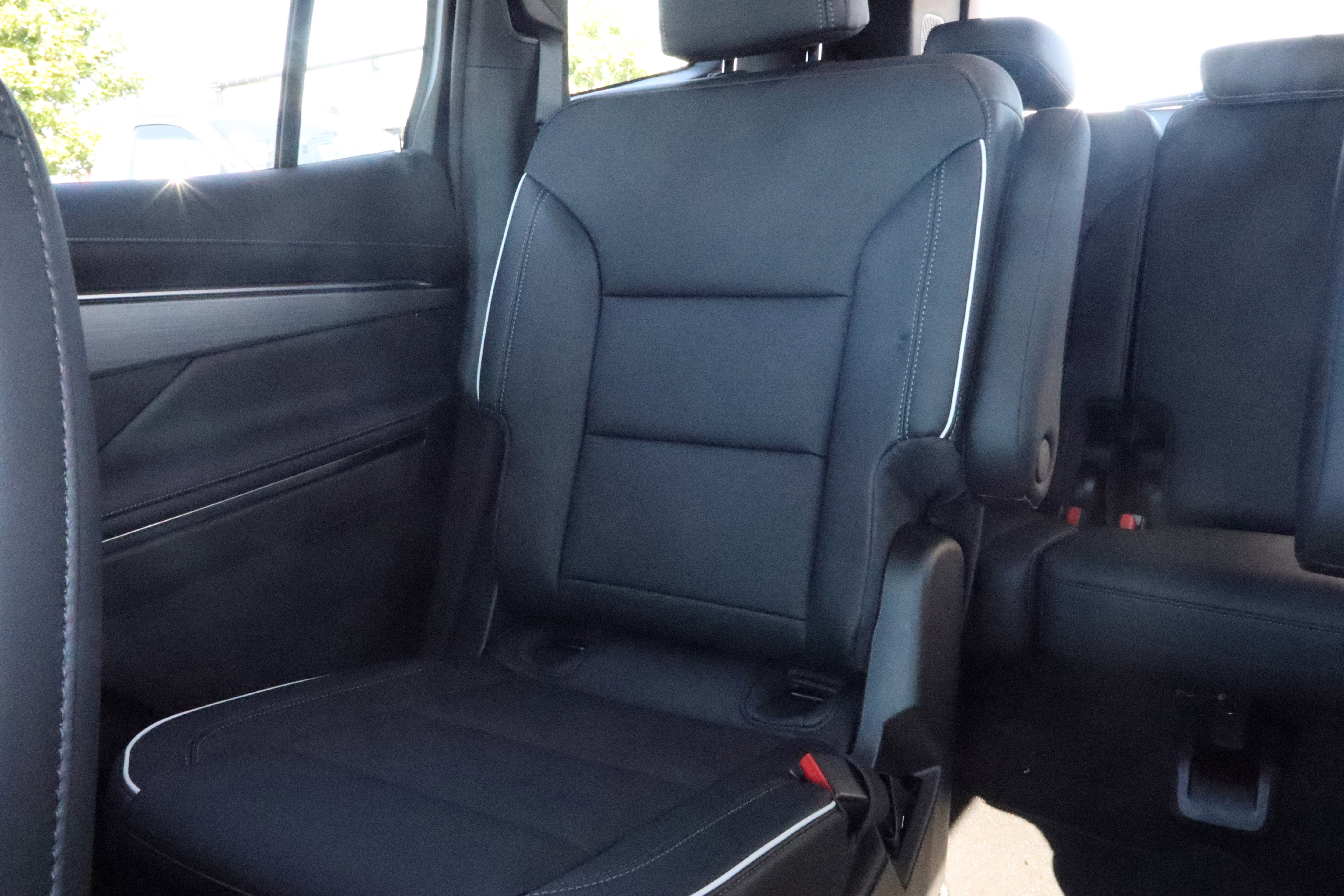 New 2026 Buick Enclave Preferred w/ Power Package image 13