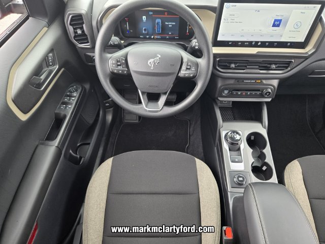 New 2026 Ford Bronco Sport Big Bend AWD/4WD image 10