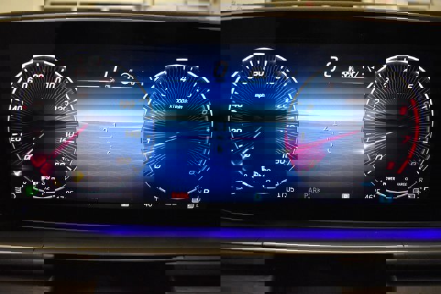 New 2026 Mercedes-Benz GLS 450 4MATIC image 28