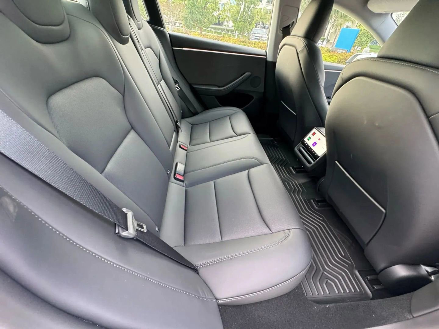 Used 2024 Tesla Model 3 Long Range image 58