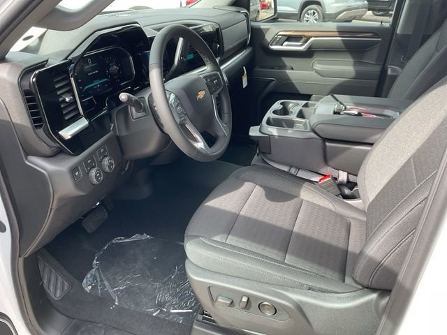 New 2026 Chevrolet Silverado 1500 LT image 20