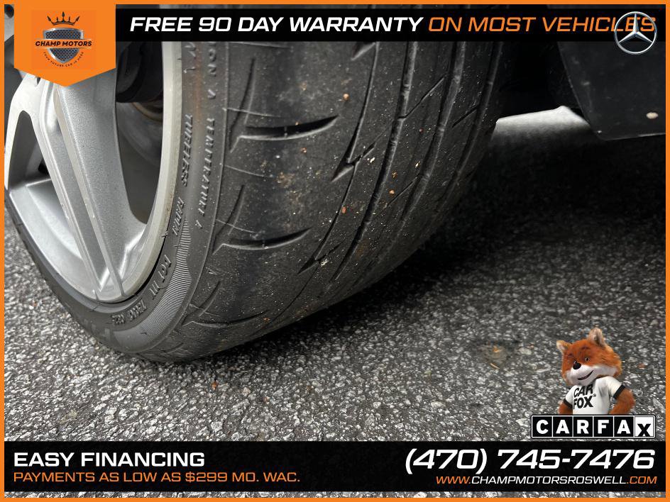 Used 2014 Mercedes-Benz E 350 Coupe w/ Premium 1 Package image 15