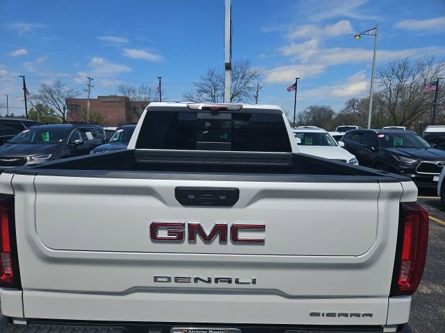 Certified 2023 GMC Sierra 1500 Denali w/ Denali Reserve Package image 5