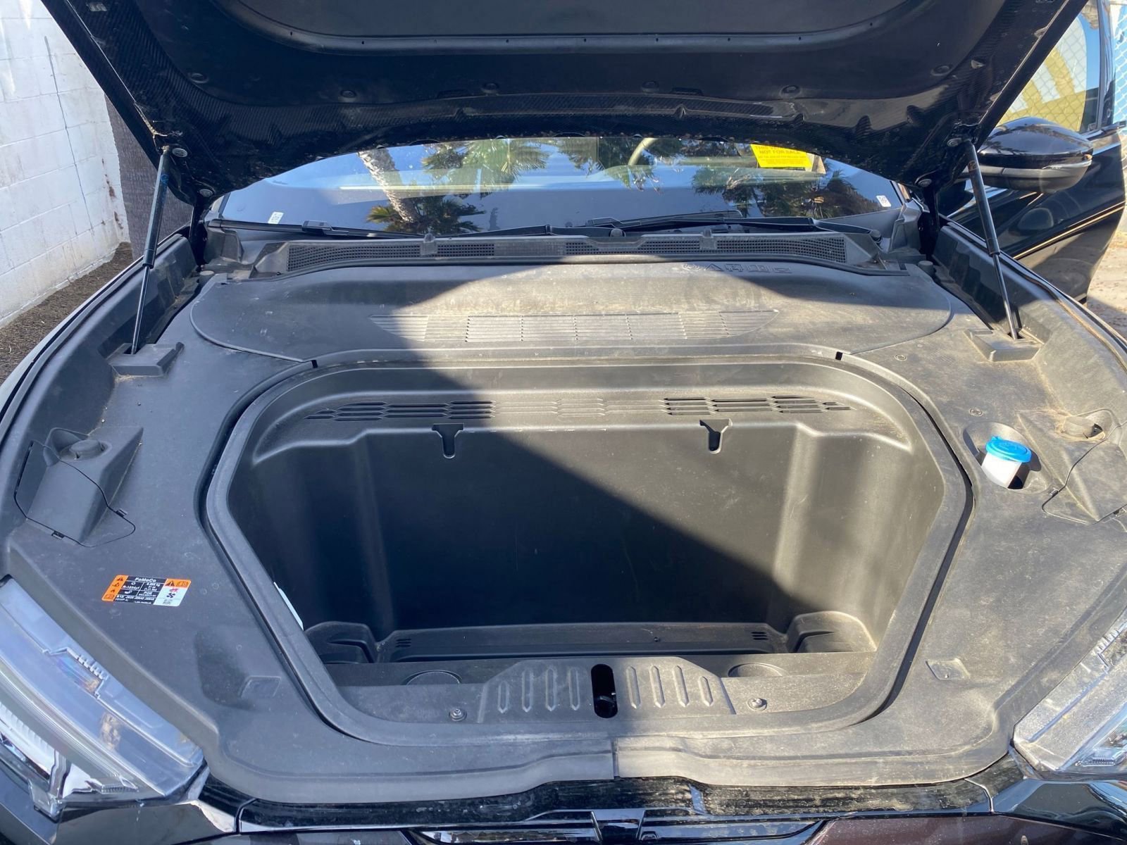 Used 2023 Ford Mustang Mach-E GT image 36