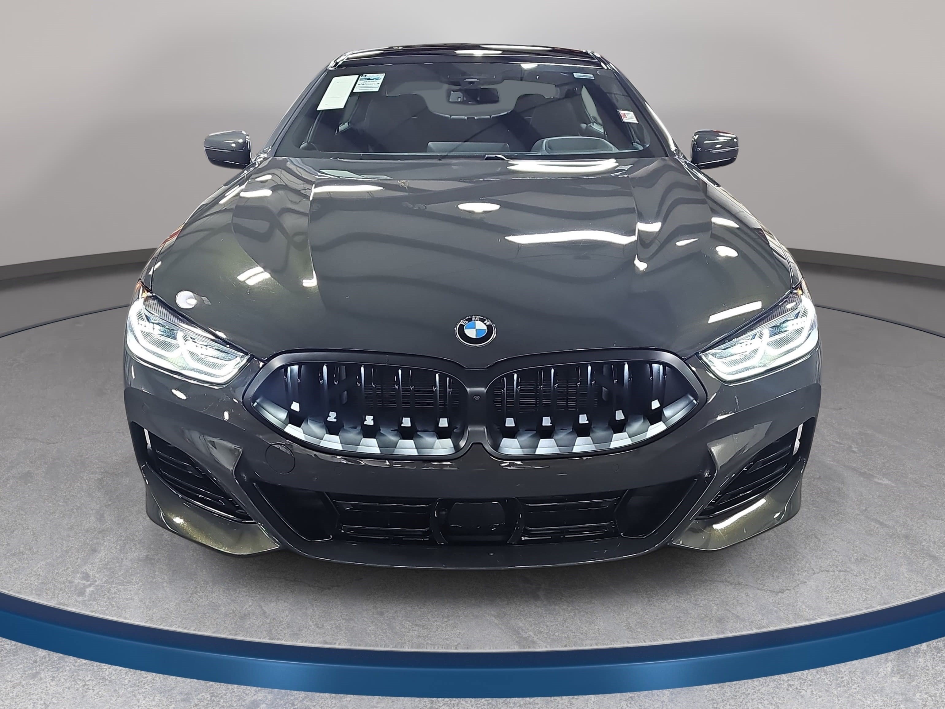 Used 2026 BMW 840i RWD image 2