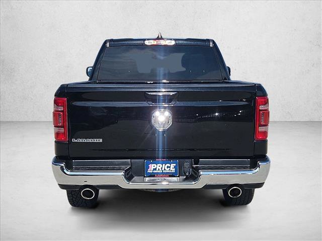 Used 2024 RAM 1500 Laramie RWD image 7