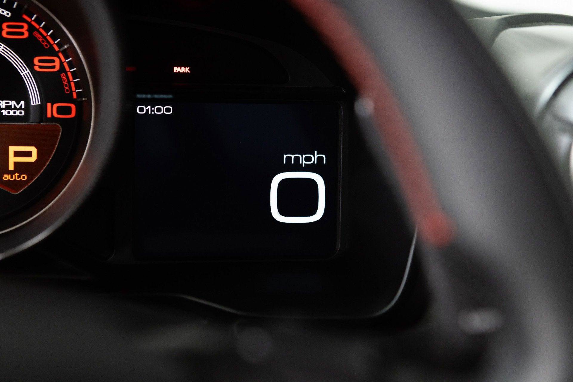 Certified 2020 Ferrari F8 Tributo image 77