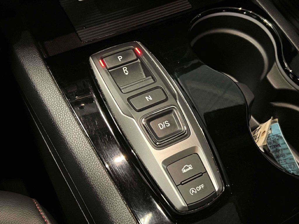 Used 2023 Honda Ridgeline Black Edition image 32