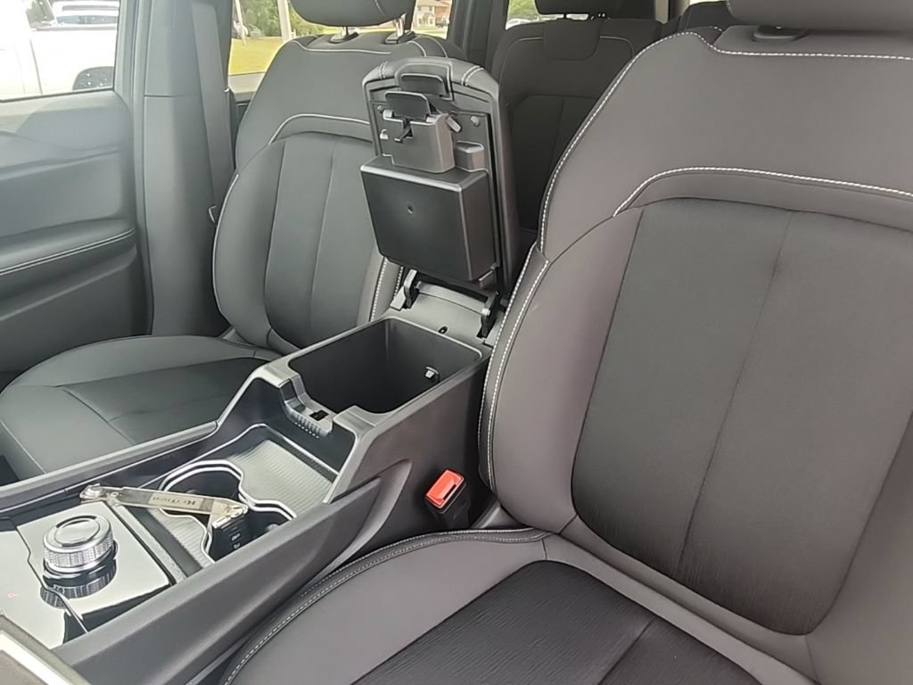 New 2026 Jeep Grand Cherokee Laredo X RWD image 22