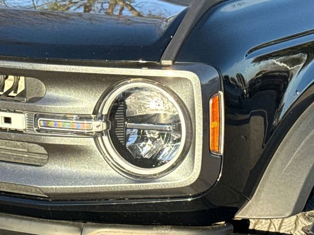 Used 2024 Ford Bronco Big Bend image 4