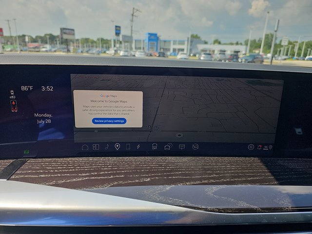 New 2026 Cadillac Escalade IQ Sport 1 w/ LPO, ONYX Package image 24