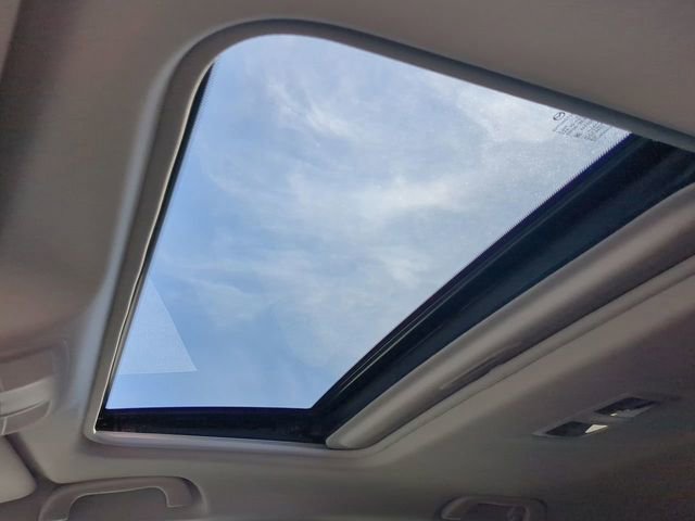 New 2025 MAZDA CX-5 AWD 2.5 S w/ Preferred Package image 18