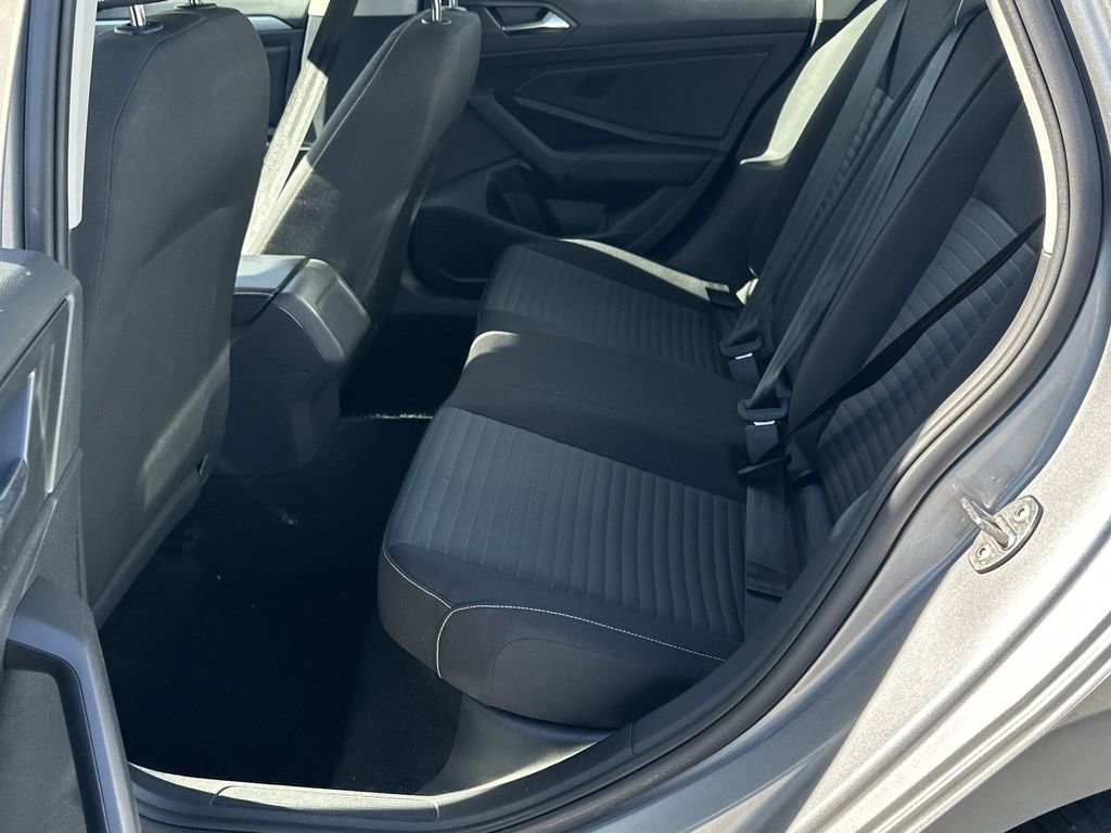 Used 2024 Volkswagen Jetta S image 21