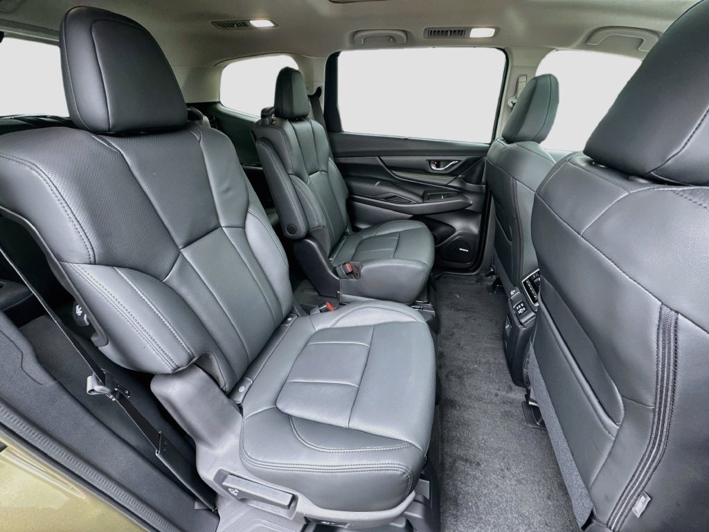New 2027 Subaru Ascent Onyx Edition AWD/4WD image 27