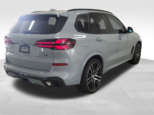 Used 2025 BMW X5 sDrive40i w/ Executive Package image 7
