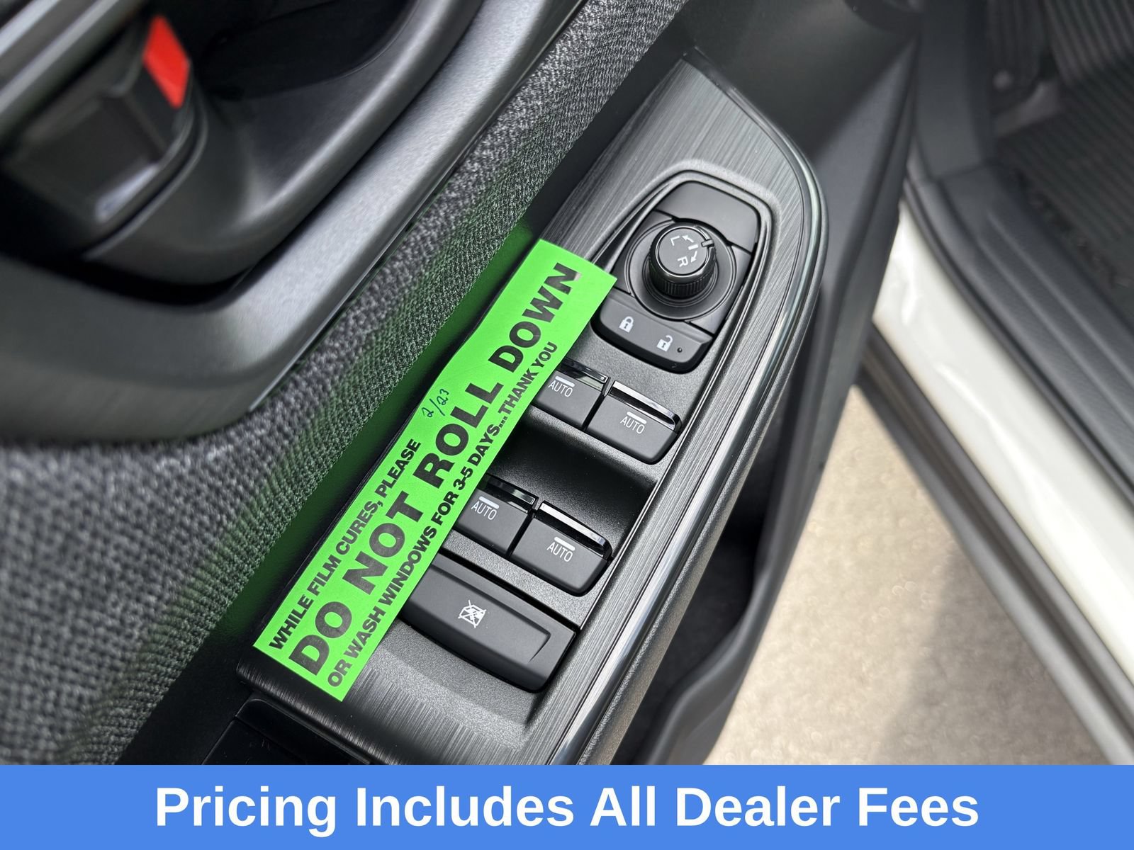 New 2026 Subaru Outback Limited w/ Premium/Limited Package AWD/4WD image 26