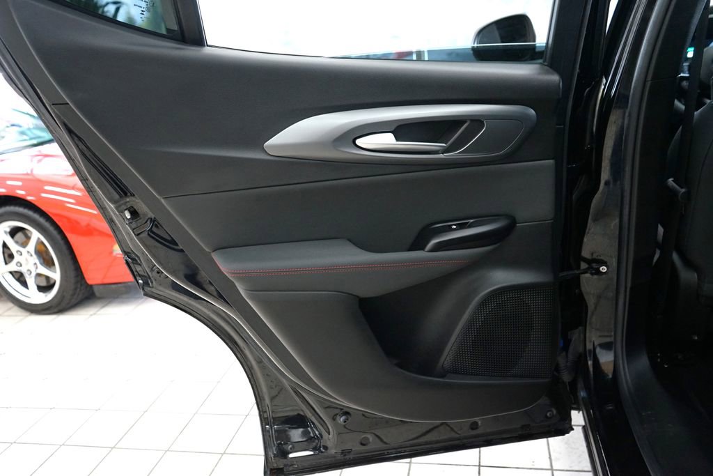 Used 2024 Dodge Hornet R/T AWD/4WD image 45