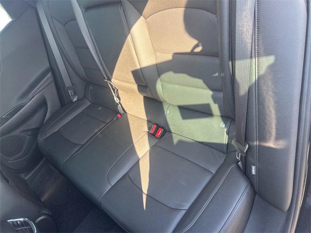 Used 2023 Chevrolet Malibu LT image 13