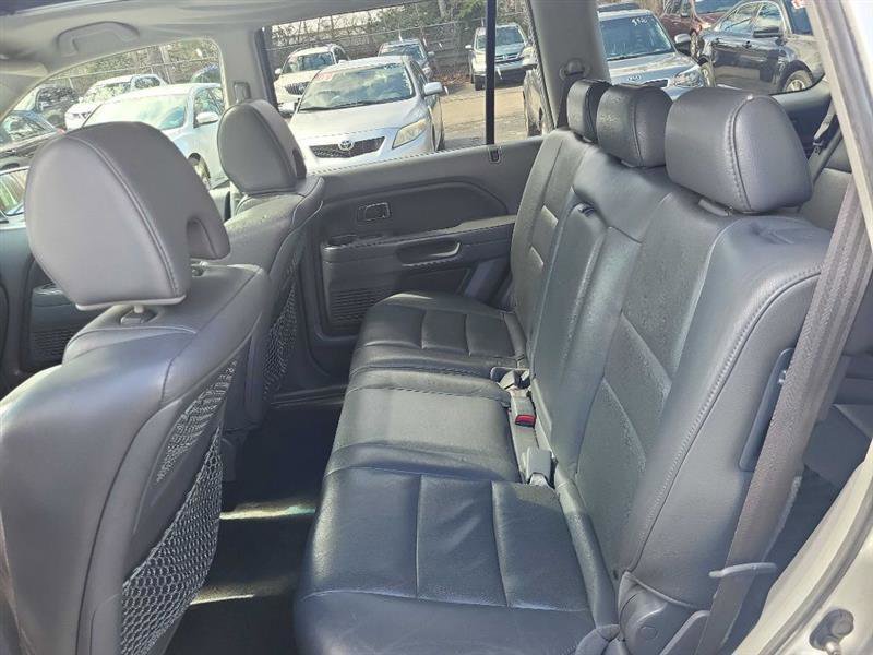 Used 2007 Honda Pilot EX-L image 10