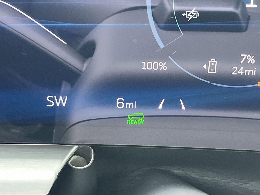 New 2026 Cadillac Lyriq Premium Luxury image 4