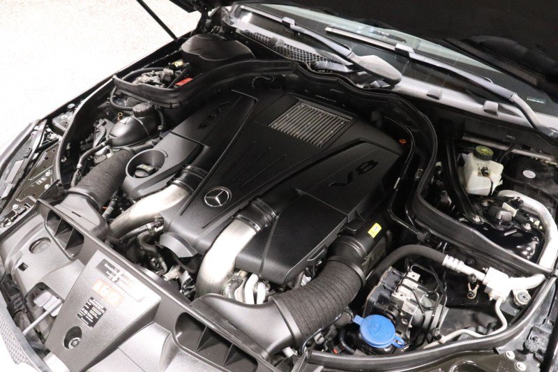 Used 2014 Mercedes-Benz E 550 Coupe image 17