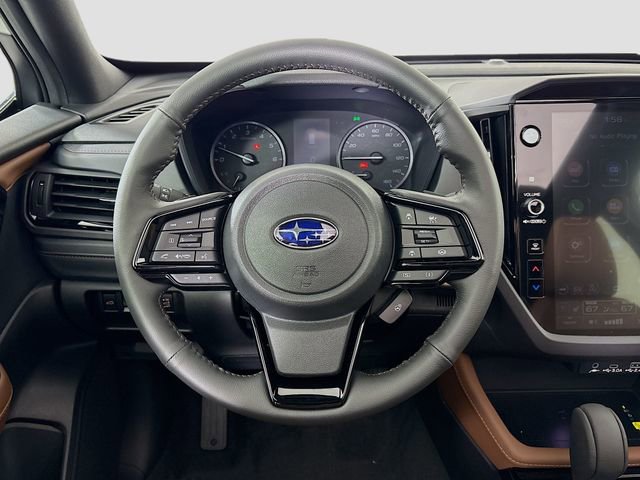 New 2026 Subaru Forester Touring AWD/4WD image 11