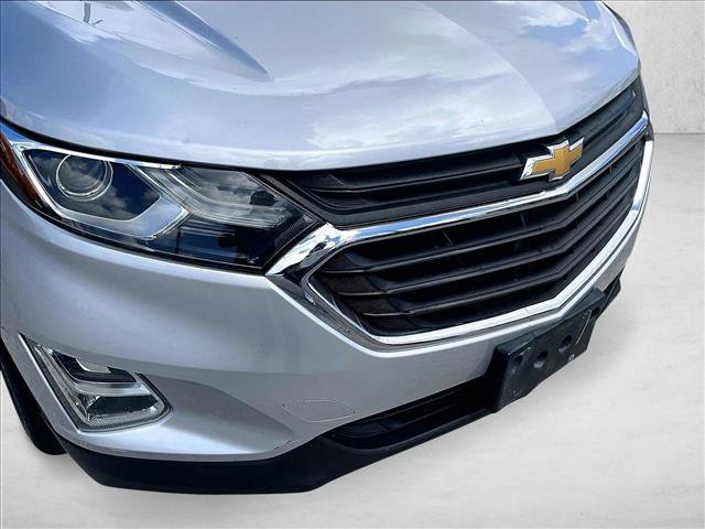Used 2020 Chevrolet Equinox LT image 29