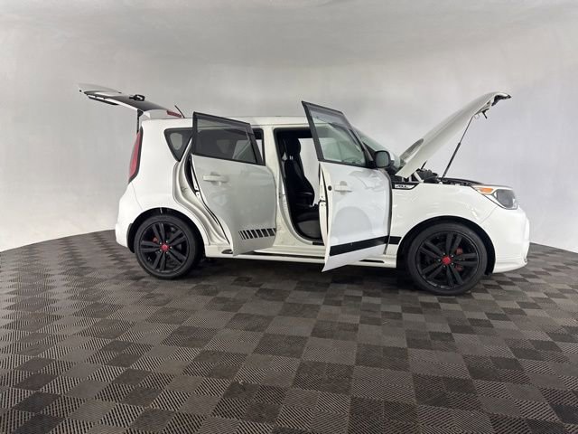 Used 2016 Kia Soul + w/ Soulful Package image 15