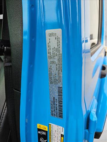 Used 2021 Jeep Wrangler Unlimited Rubicon image 24