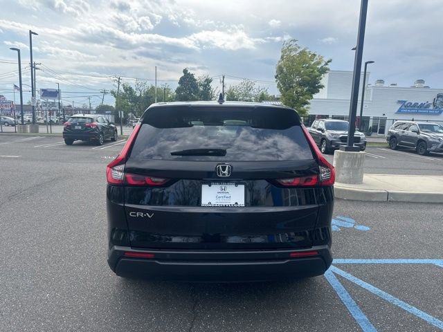 Used 2024 Honda CR-V EX-L image 7