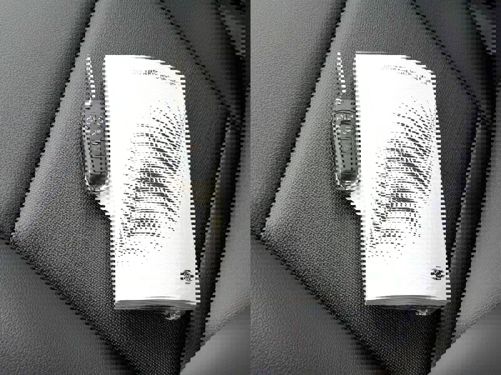 New 2025 Ford Transit 350 Low Roof AWD image 56