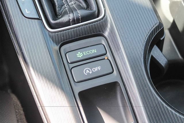 Used 2024 Honda Civic EX-L image 33
