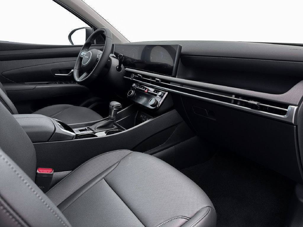 New 2026 Hyundai Tucson SEL FWD image 15