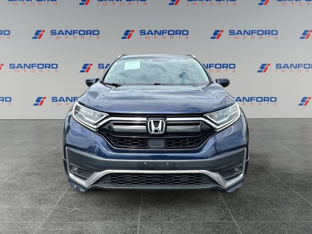 Used 2020 Honda CR-V Touring image 8