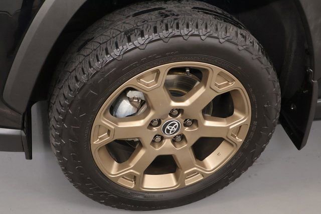 Certified 2023 Toyota RAV4 AWD Hybrid image 8