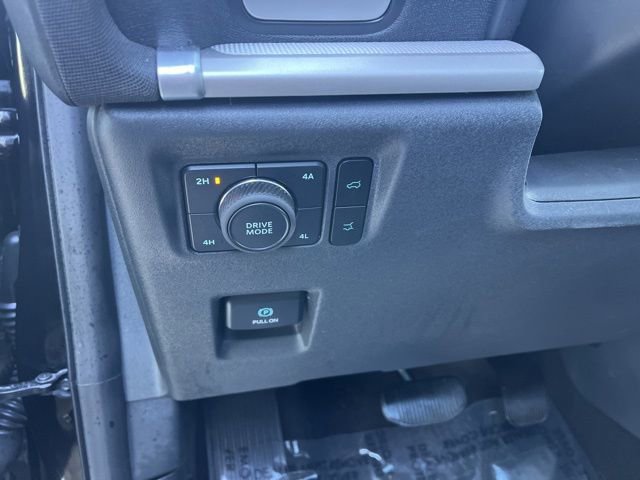 Used 2025 Ford Expedition Max Active image 42