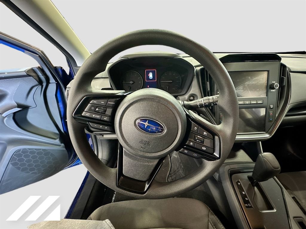 Certified 2026 Subaru Crosstrek 2.5i image 11